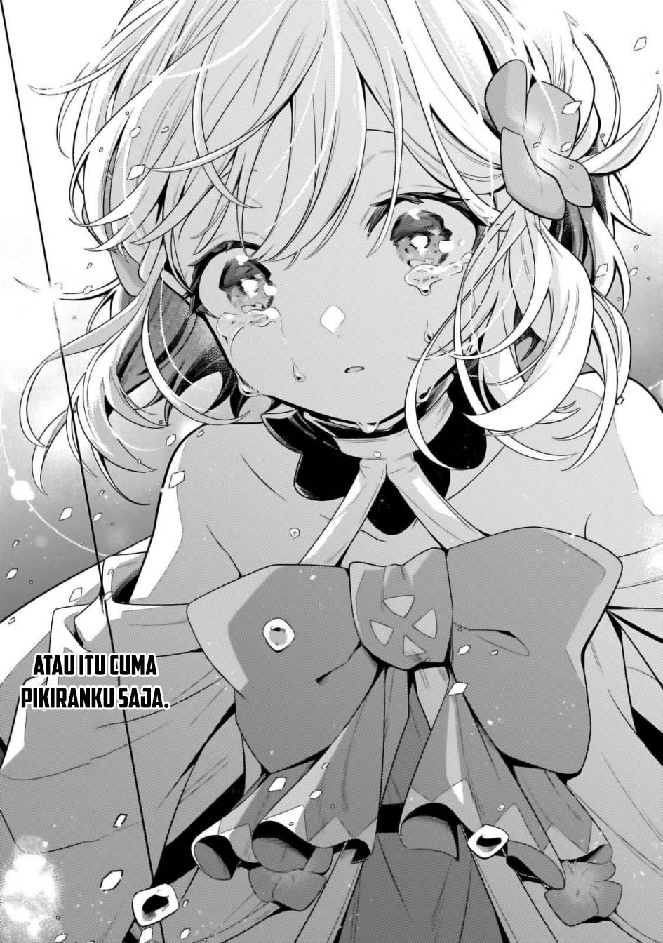 Fun Territory Defense Of The Easy-going Lord ~the Nameless Village Is Made Into The Strongest Fortified City By Production Magic~ Chapter 31.2 - halaman 11