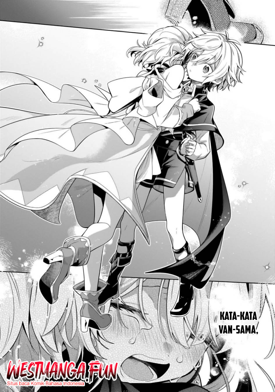 Fun Territory Defense Of The Easy-going Lord ~the Nameless Village Is Made Into The Strongest Fortified City By Production Magic~ Chapter 31.2 - halaman 12