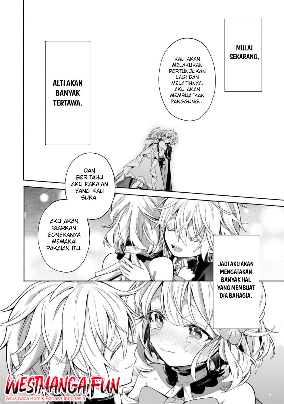 Fun Territory Defense Of The Easy-going Lord ~the Nameless Village Is Made Into The Strongest Fortified City By Production Magic~ Chapter 31.2 - halaman 14