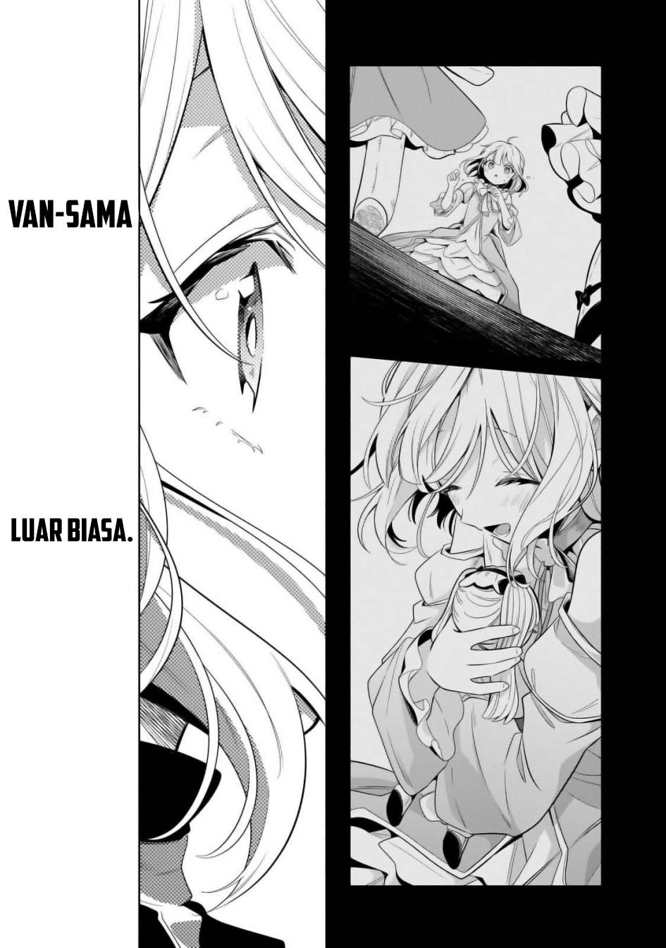 Fun Territory Defense Of The Easy-going Lord ~the Nameless Village Is Made Into The Strongest Fortified City By Production Magic~ Chapter 31.2 - halaman 8
