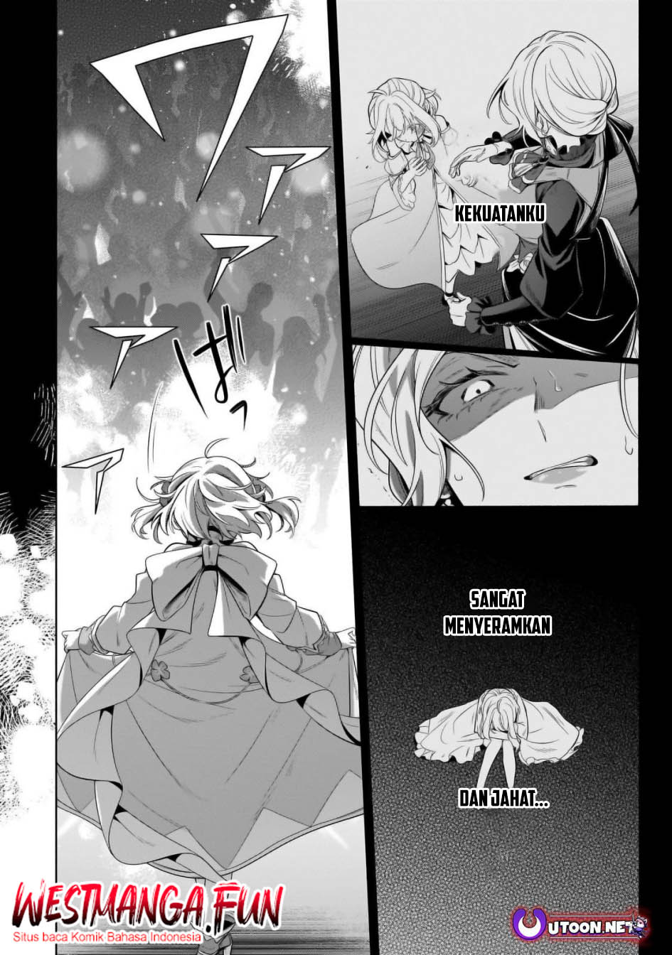 Fun Territory Defense Of The Easy-going Lord ~the Nameless Village Is Made Into The Strongest Fortified City By Production Magic~ Chapter 31.2 - halaman 9