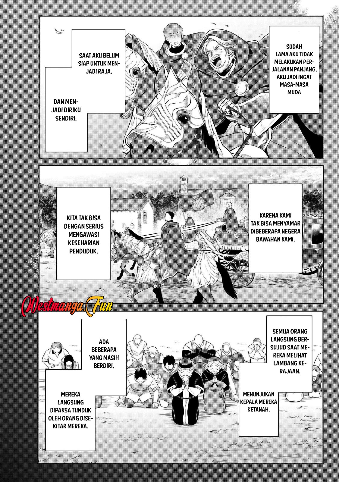 Fun Territory Defense Of The Easy-going Lord ~the Nameless Village Is Made Into The Strongest Fortified City By Production Magic~ Chapter 32.1 - halaman 12
