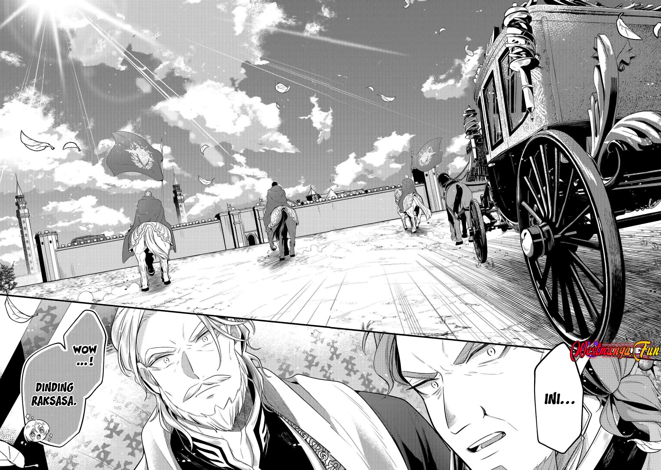 Fun Territory Defense Of The Easy-going Lord ~the Nameless Village Is Made Into The Strongest Fortified City By Production Magic~ Chapter 32.1 - halaman 14