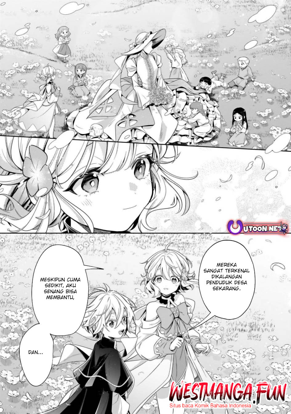 Fun Territory Defense Of The Easy-going Lord ~the Nameless Village Is Made Into The Strongest Fortified City By Production Magic~ Chapter 32.2 - halaman 6