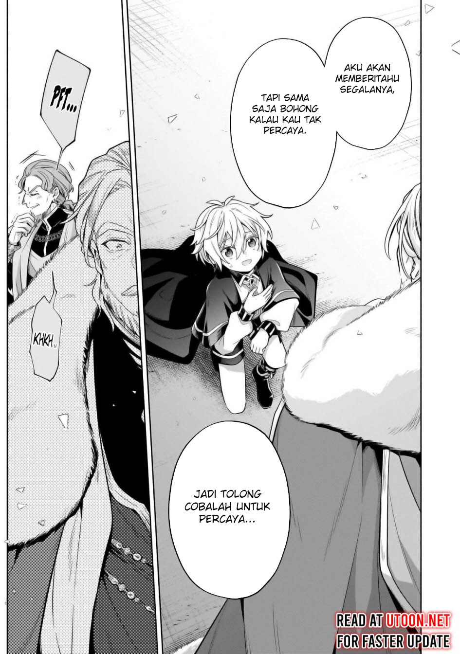 Fun Territory Defense Of The Easy-going Lord ~the Nameless Village Is Made Into The Strongest Fortified City By Production Magic~ Chapter 32.3 - halaman 15