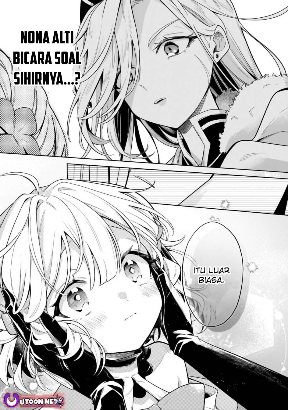 Fun Territory Defense Of The Easy-going Lord ~the Nameless Village Is Made Into The Strongest Fortified City By Production Magic~ Chapter 32.3 - halaman 6