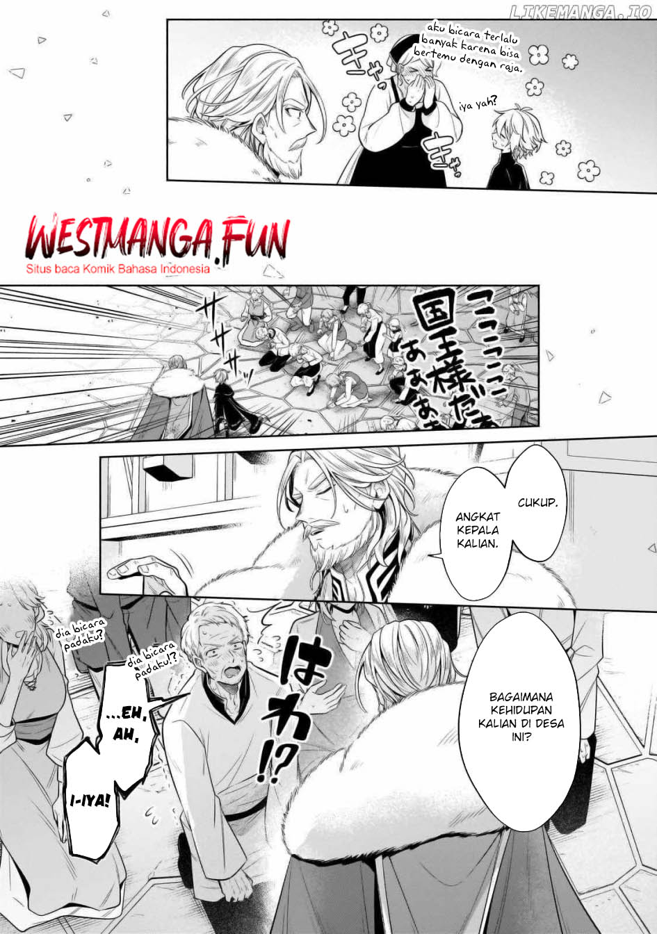 Fun Territory Defense Of The Easy-going Lord ~the Nameless Village Is Made Into The Strongest Fortified City By Production Magic~ Chapter 33.1 - halaman 14