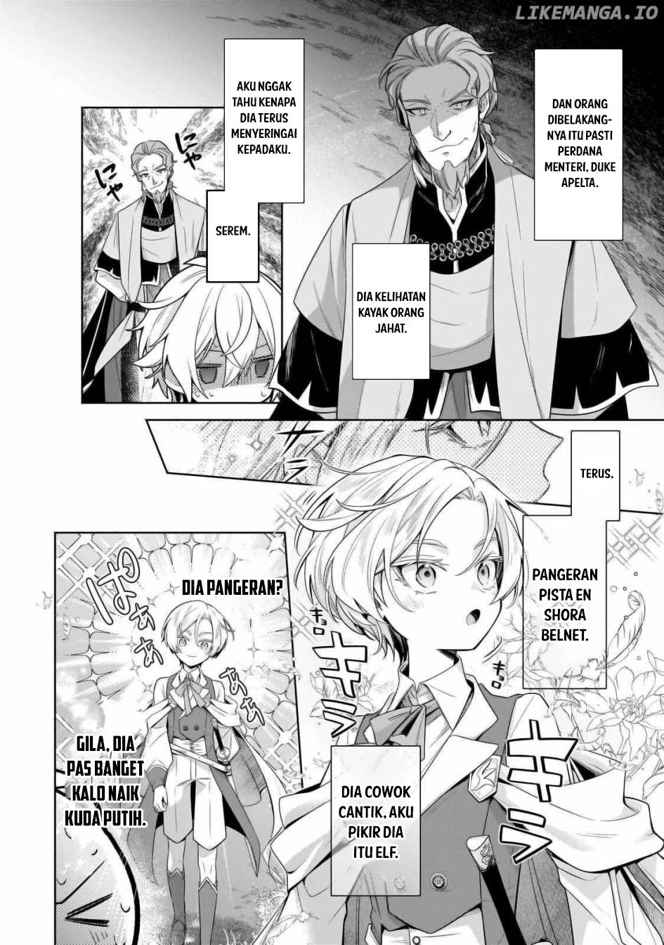 Fun Territory Defense Of The Easy-going Lord ~the Nameless Village Is Made Into The Strongest Fortified City By Production Magic~ Chapter 33.1 - halaman 3