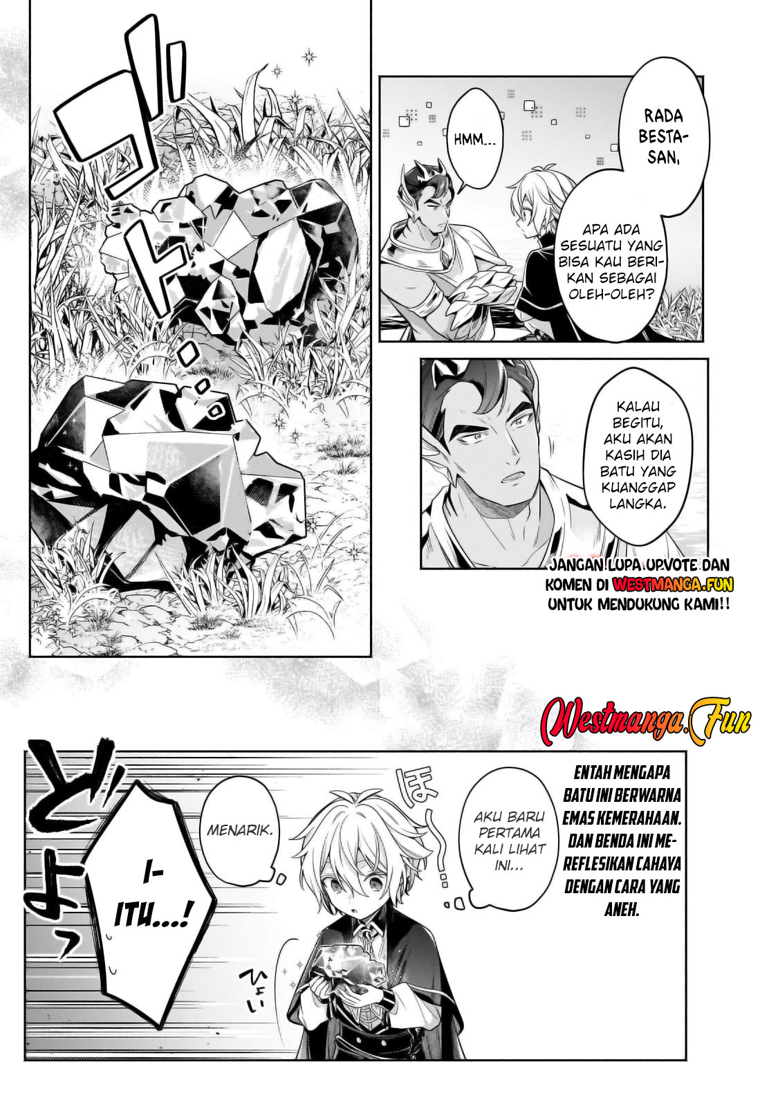 Fun Territory Defense Of The Easy-going Lord ~the Nameless Village Is Made Into The Strongest Fortified City By Production Magic~ Chapter 33.2 - halaman 11