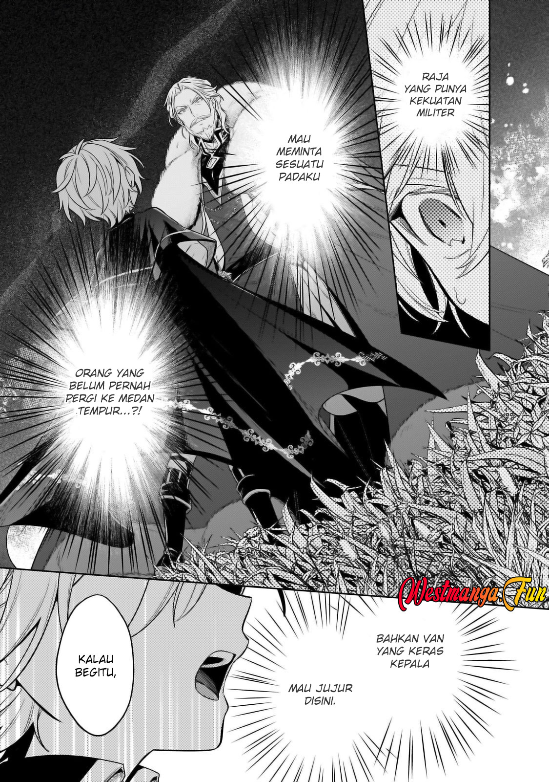 Fun Territory Defense Of The Easy-going Lord ~the Nameless Village Is Made Into The Strongest Fortified City By Production Magic~ Chapter 33.2 - halaman 17