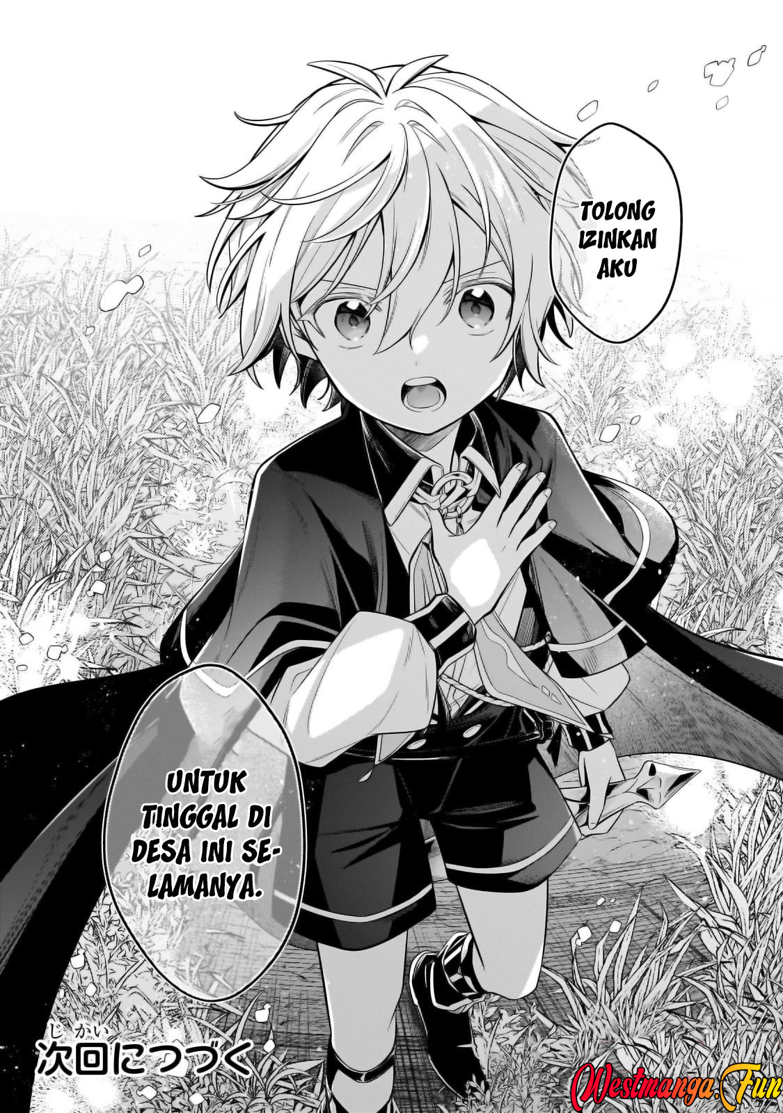 Fun Territory Defense Of The Easy-going Lord ~the Nameless Village Is Made Into The Strongest Fortified City By Production Magic~ Chapter 33.2 - halaman 18