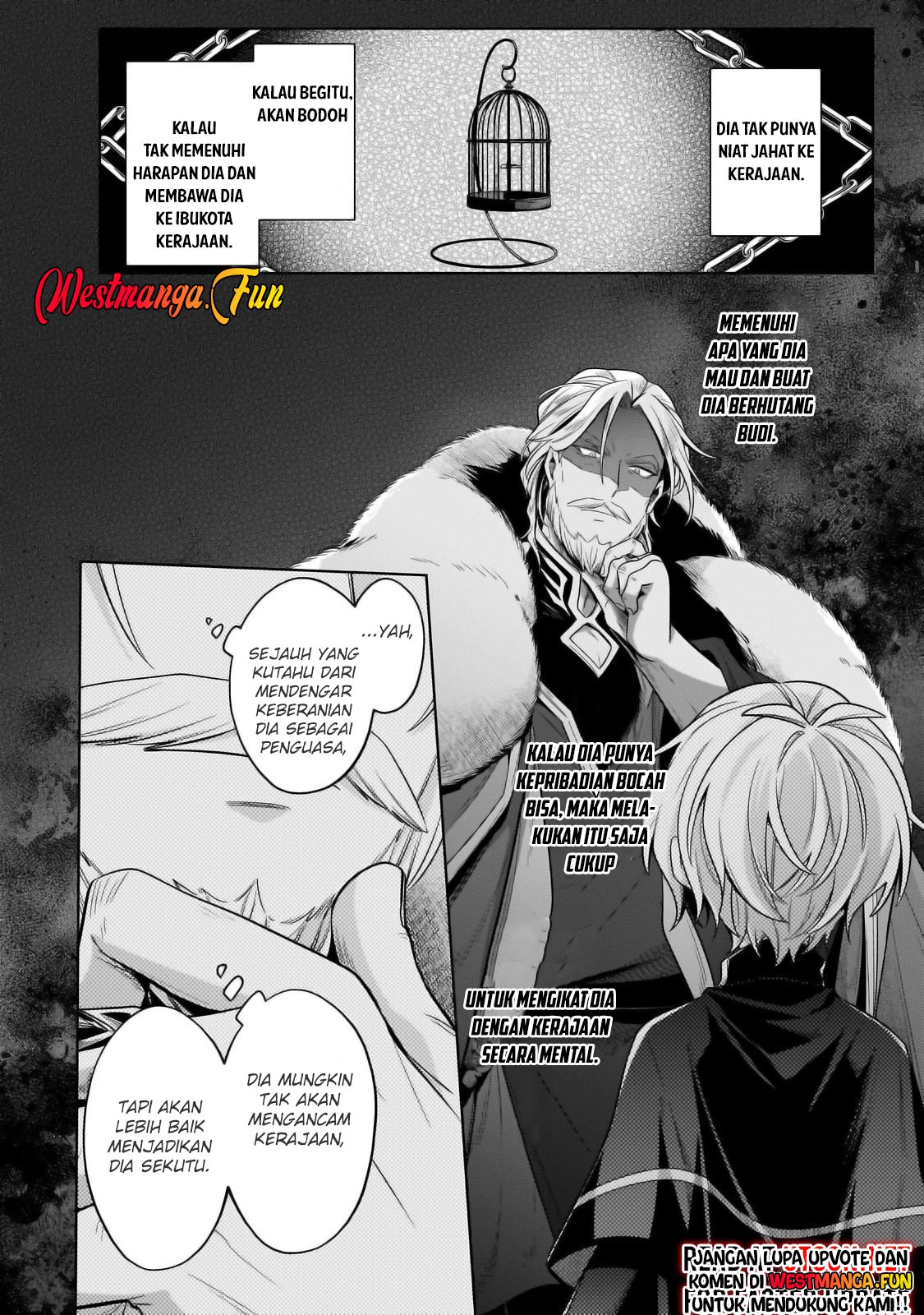 Fun Territory Defense Of The Easy-going Lord ~the Nameless Village Is Made Into The Strongest Fortified City By Production Magic~ Chapter 34.1 - halaman 11
