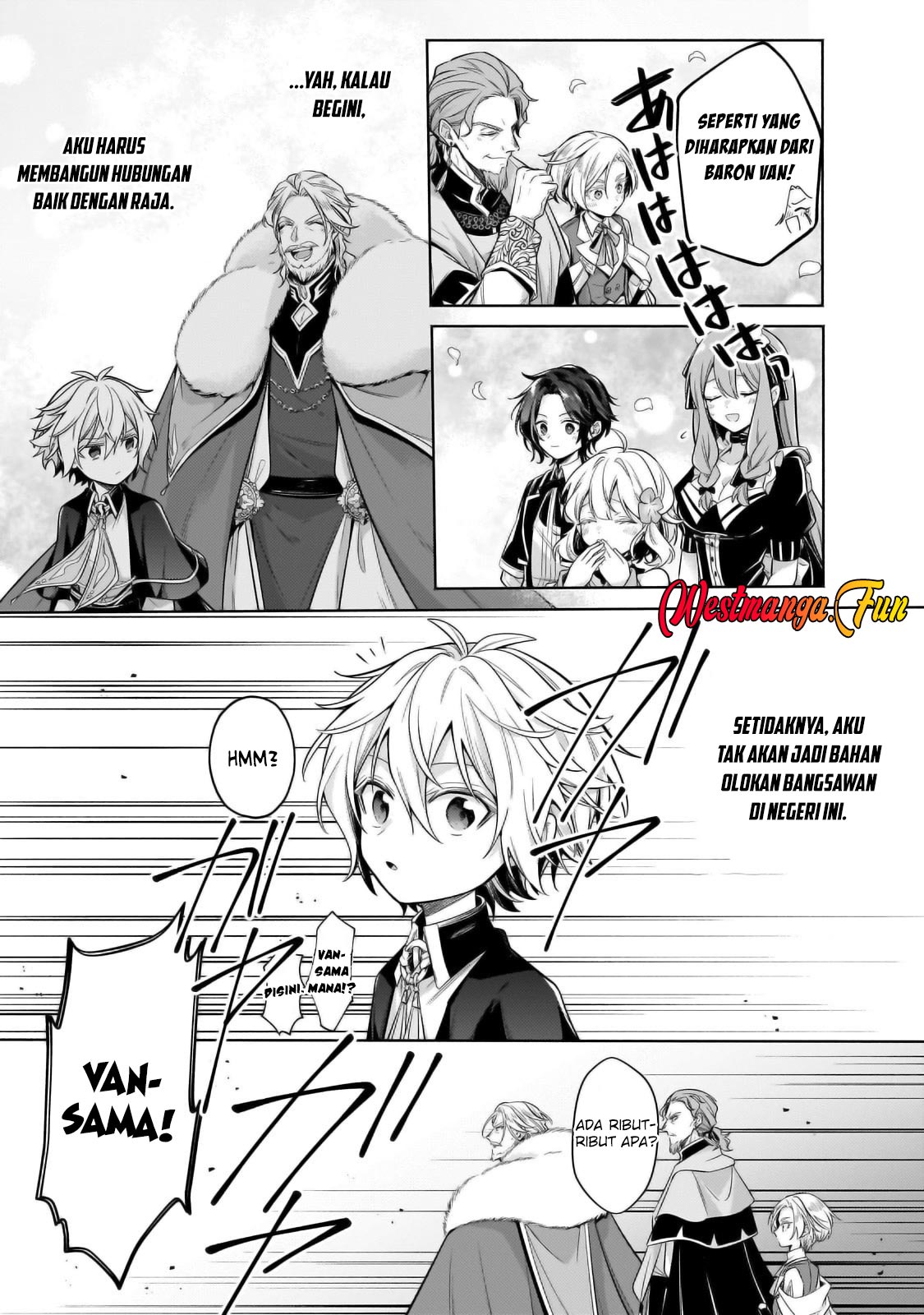 Fun Territory Defense Of The Easy-going Lord ~the Nameless Village Is Made Into The Strongest Fortified City By Production Magic~ Chapter 34.1 - halaman 16