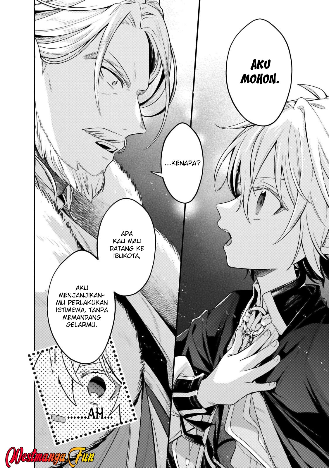 Fun Territory Defense Of The Easy-going Lord ~the Nameless Village Is Made Into The Strongest Fortified City By Production Magic~ Chapter 34.1 - halaman 4