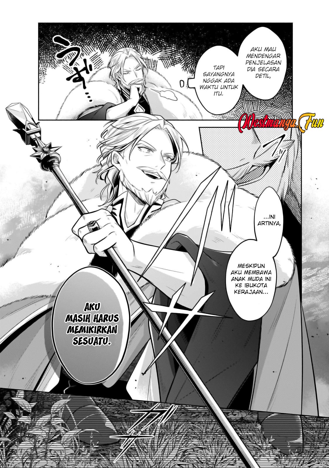 Fun Territory Defense Of The Easy-going Lord ~the Nameless Village Is Made Into The Strongest Fortified City By Production Magic~ Chapter 34.2 - halaman 15