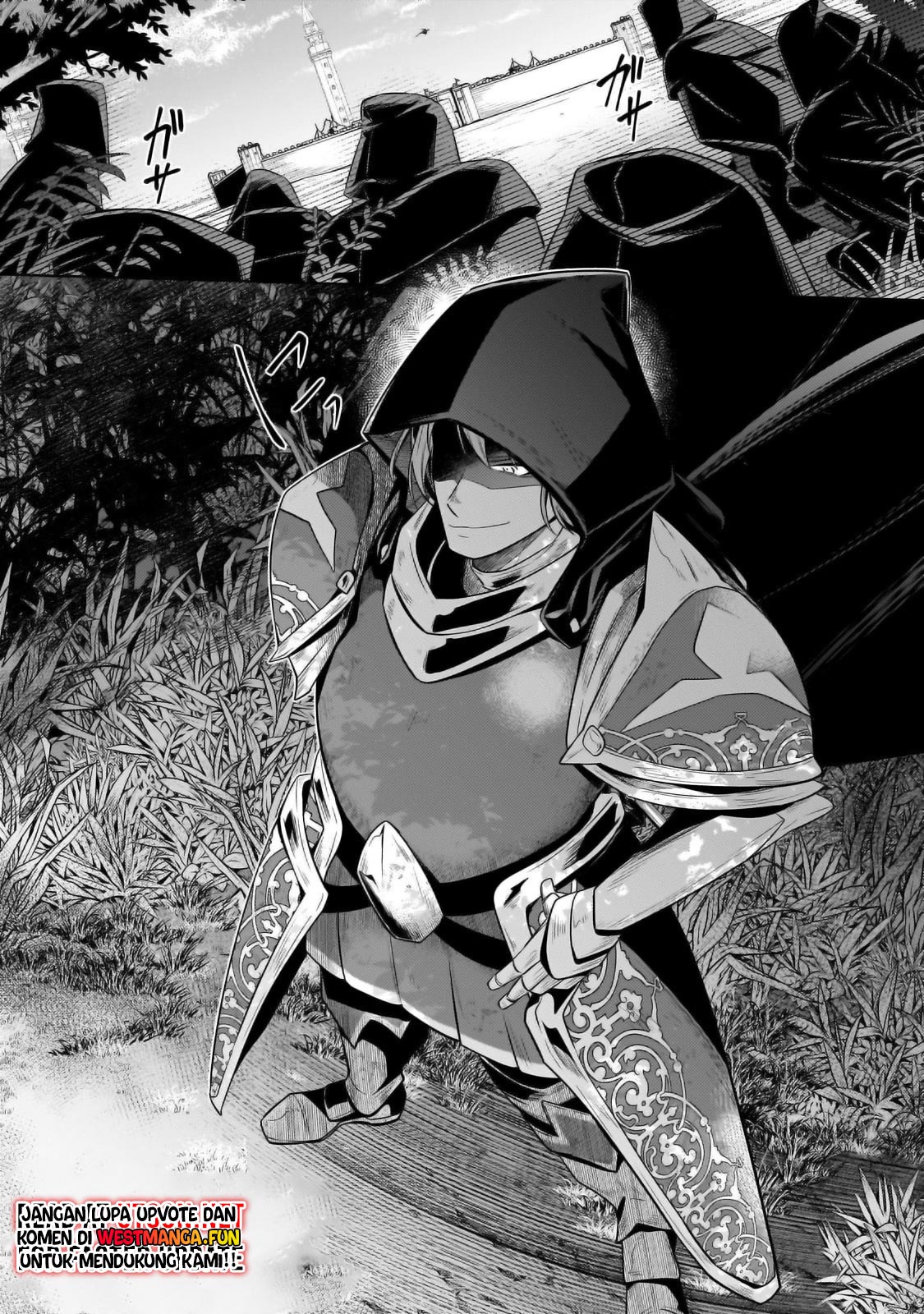 Fun Territory Defense Of The Easy-going Lord ~the Nameless Village Is Made Into The Strongest Fortified City By Production Magic~ Chapter 34.2 - halaman 16