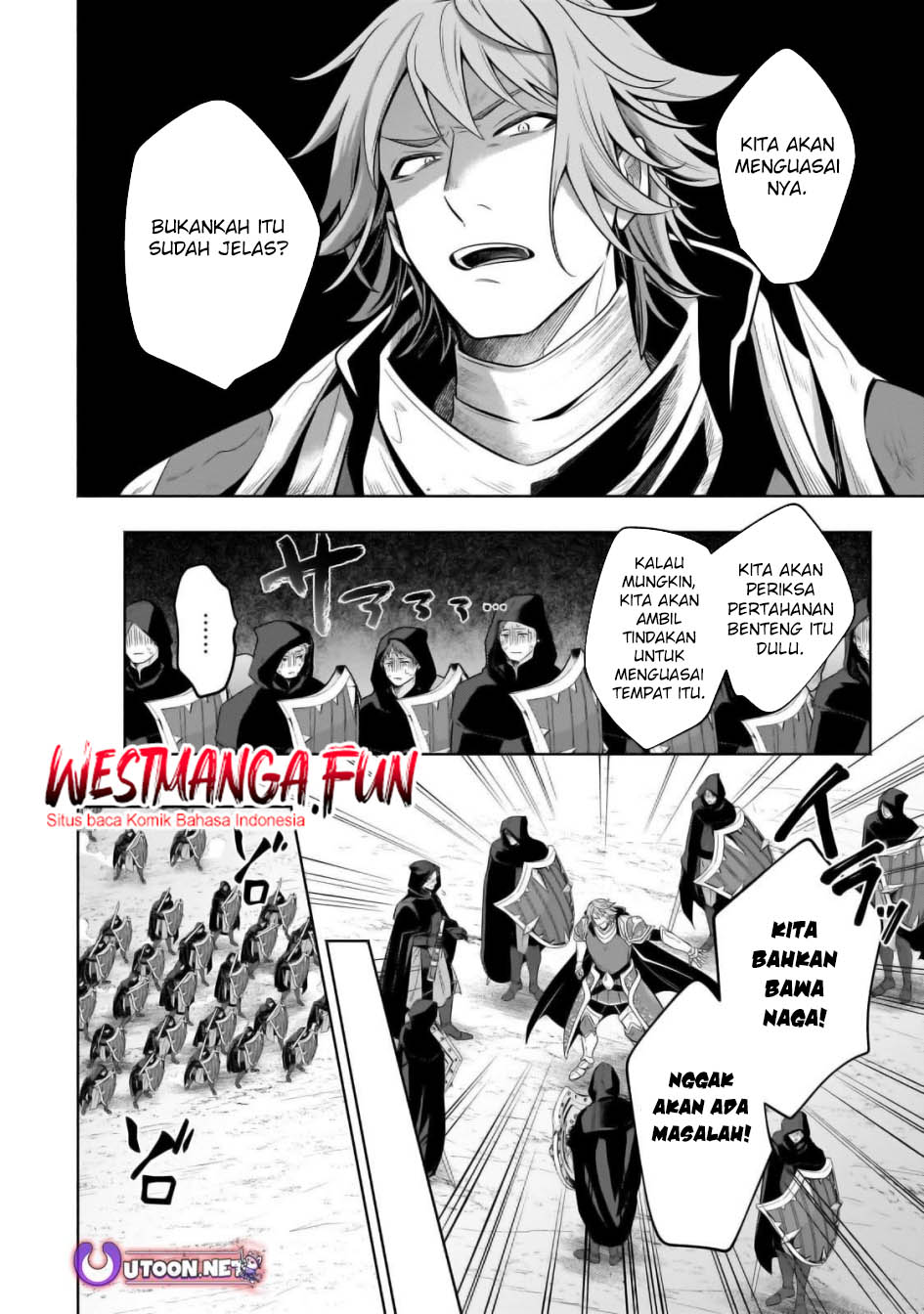 Fun Territory Defense Of The Easy-going Lord ~the Nameless Village Is Made Into The Strongest Fortified City By Production Magic~ Chapter 35.1 - halaman 12