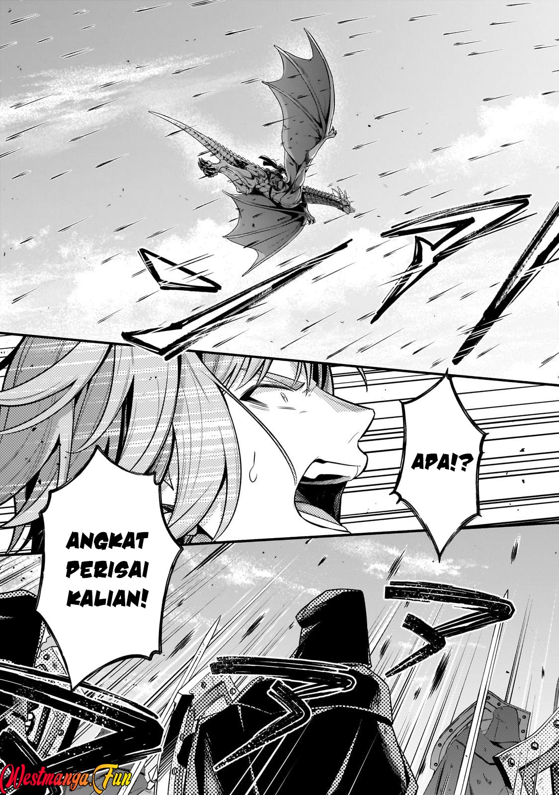 Fun Territory Defense Of The Easy-going Lord ~the Nameless Village Is Made Into The Strongest Fortified City By Production Magic~ Chapter 35.2 - halaman 14