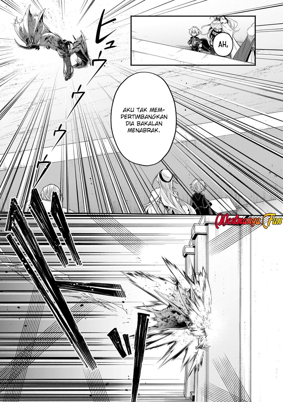 Fun Territory Defense Of The Easy-going Lord ~the Nameless Village Is Made Into The Strongest Fortified City By Production Magic~ Chapter 35.2 - halaman 16
