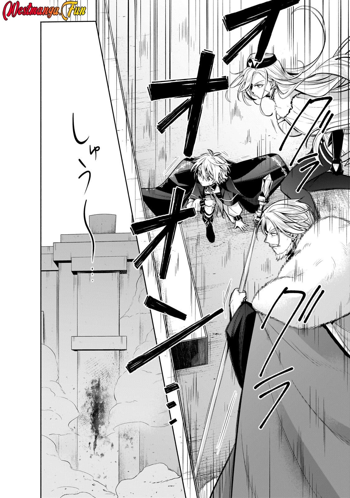 Fun Territory Defense Of The Easy-going Lord ~the Nameless Village Is Made Into The Strongest Fortified City By Production Magic~ Chapter 35.2 - halaman 17