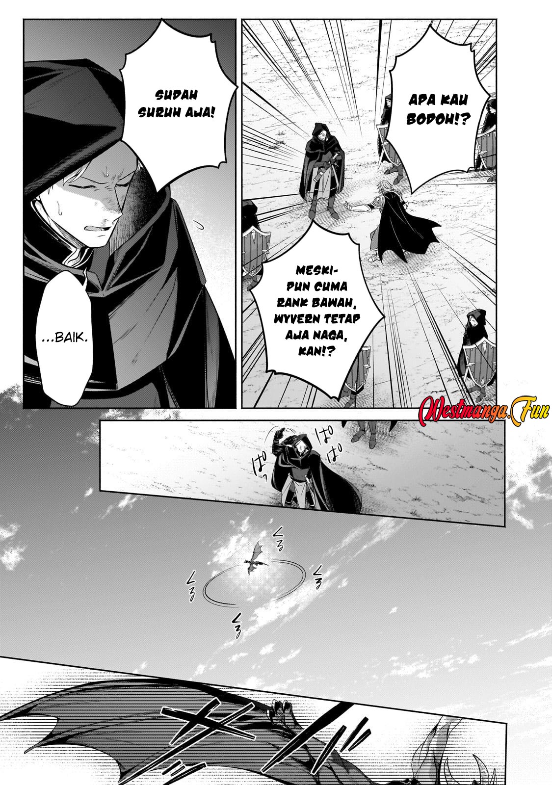 Fun Territory Defense Of The Easy-going Lord ~the Nameless Village Is Made Into The Strongest Fortified City By Production Magic~ Chapter 35.2 - halaman 9
