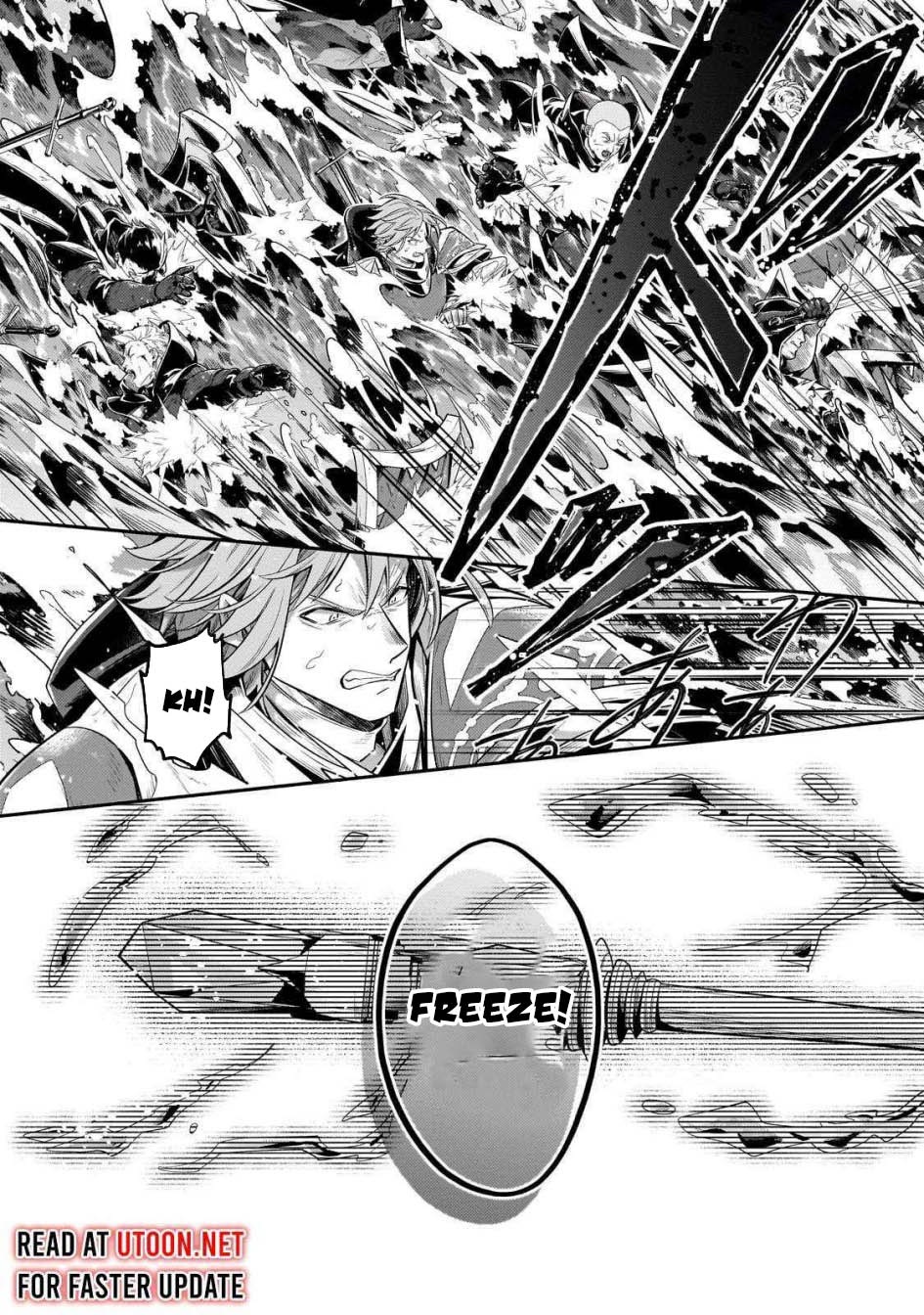 Fun Territory Defense Of The Easy-going Lord ~the Nameless Village Is Made Into The Strongest Fortified City By Production Magic~ Chapter 35.3 - halaman 10