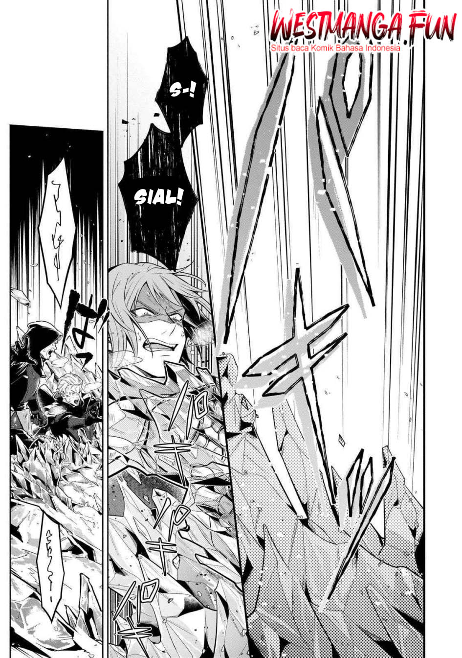 Fun Territory Defense Of The Easy-going Lord ~the Nameless Village Is Made Into The Strongest Fortified City By Production Magic~ Chapter 35.3 - halaman 11