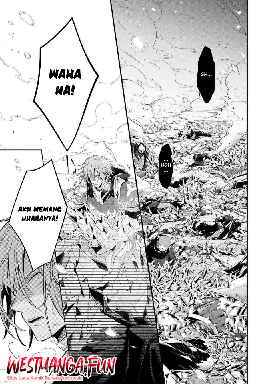 Fun Territory Defense Of The Easy-going Lord ~the Nameless Village Is Made Into The Strongest Fortified City By Production Magic~ Chapter 35.3 - halaman 14