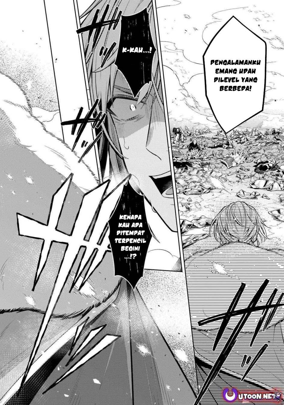 Fun Territory Defense Of The Easy-going Lord ~the Nameless Village Is Made Into The Strongest Fortified City By Production Magic~ Chapter 35.3 - halaman 15