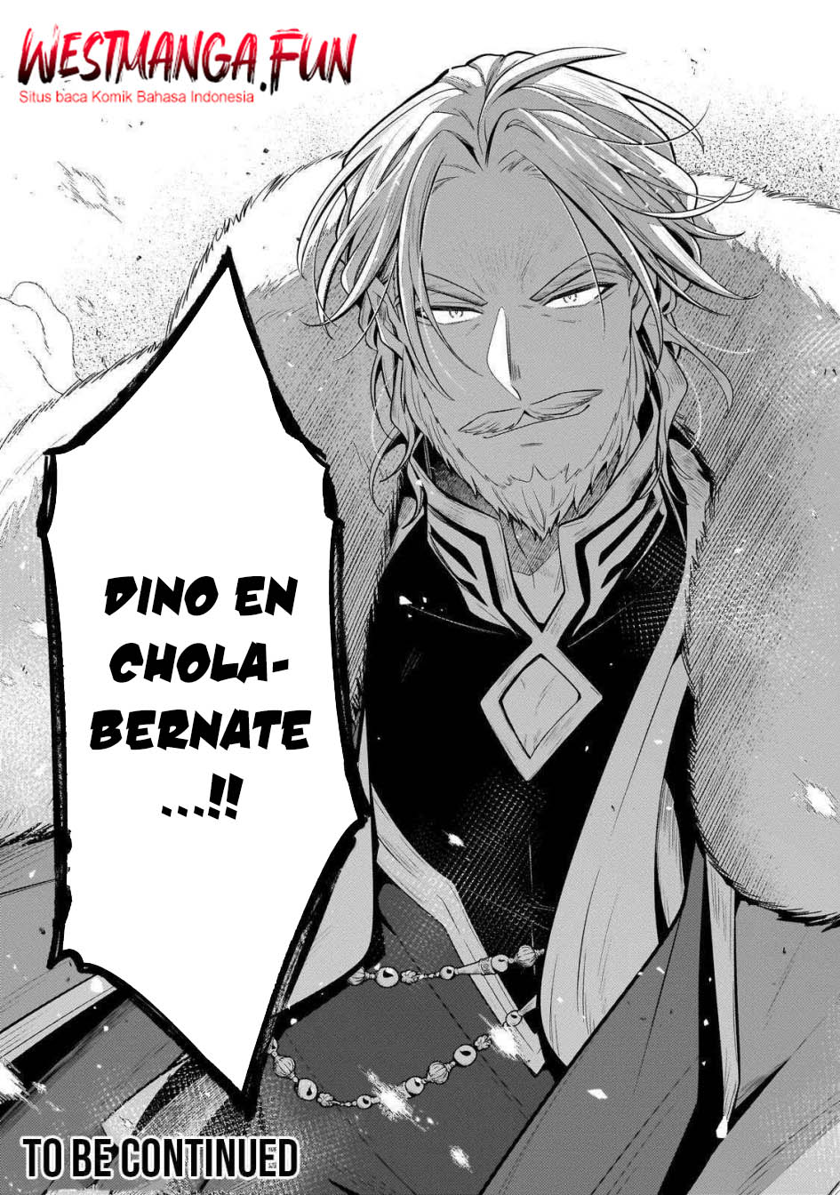 Fun Territory Defense Of The Easy-going Lord ~the Nameless Village Is Made Into The Strongest Fortified City By Production Magic~ Chapter 35.3 - halaman 16