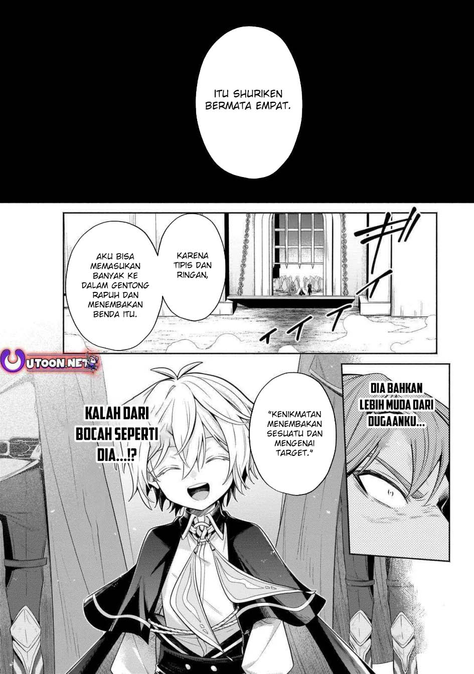 Fun Territory Defense Of The Easy-going Lord ~the Nameless Village Is Made Into The Strongest Fortified City By Production Magic~ Chapter 35.3 - halaman 6