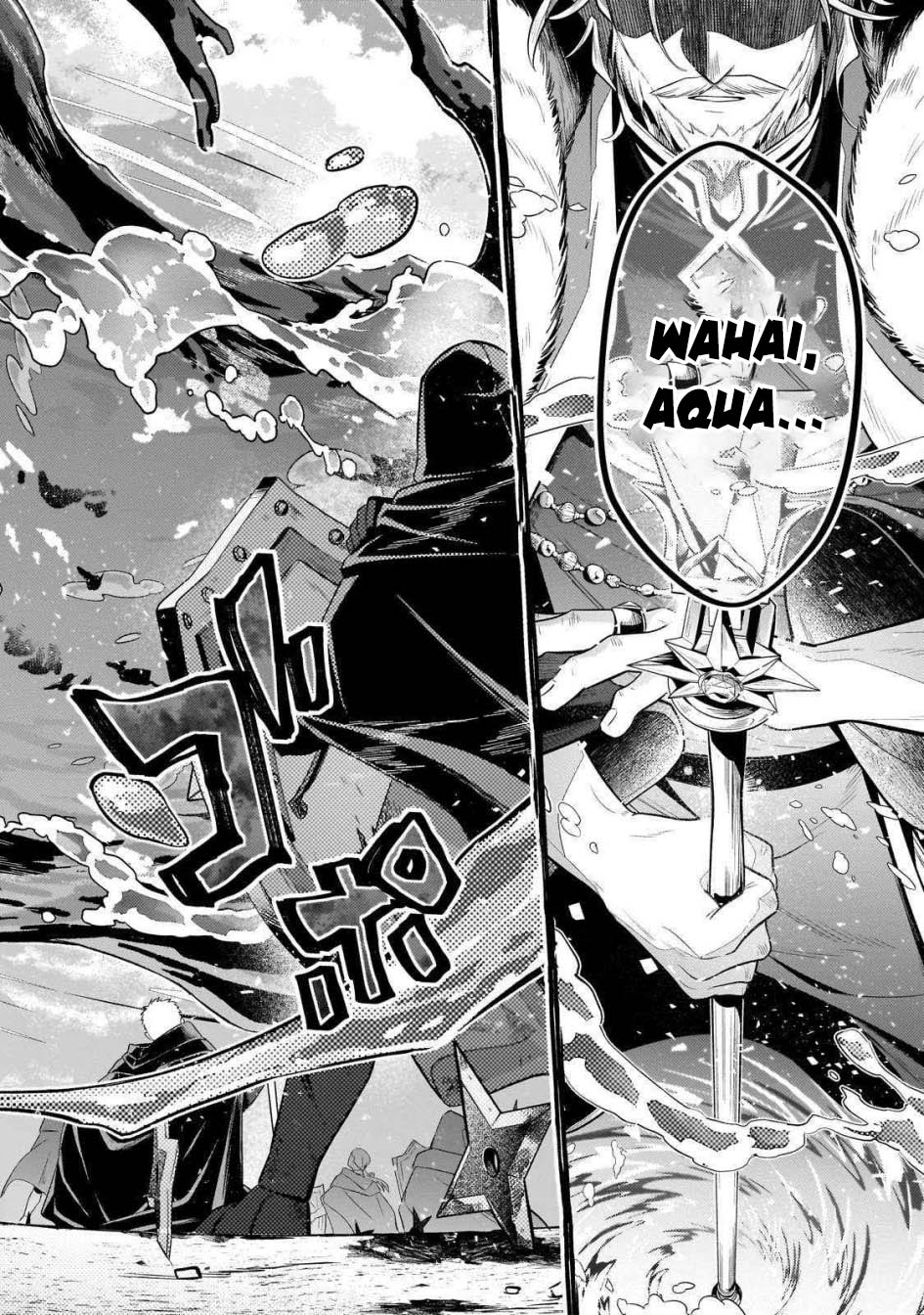 Fun Territory Defense Of The Easy-going Lord ~the Nameless Village Is Made Into The Strongest Fortified City By Production Magic~ Chapter 35.3 - halaman 8