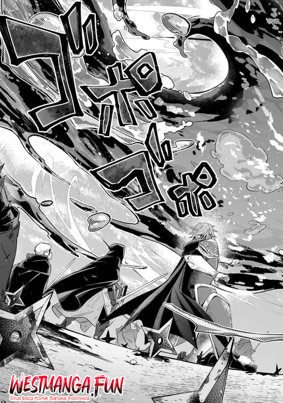 Fun Territory Defense Of The Easy-going Lord ~the Nameless Village Is Made Into The Strongest Fortified City By Production Magic~ Chapter 35.3 - halaman 9