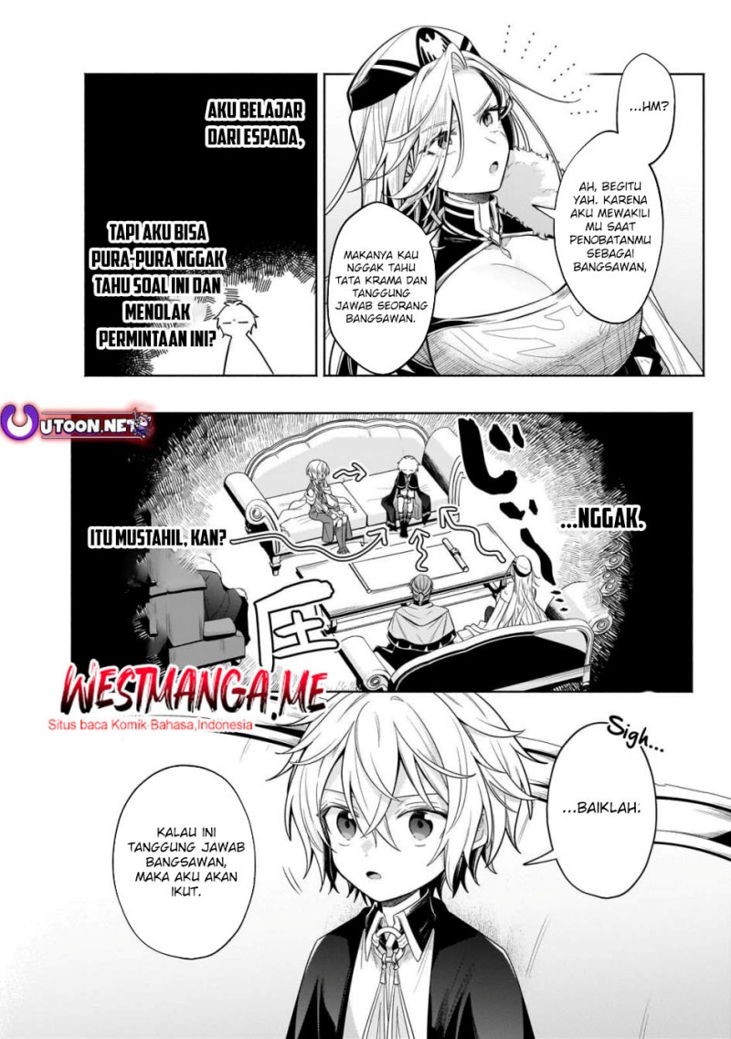 Fun Territory Defense Of The Easy-going Lord ~the Nameless Village Is Made Into The Strongest Fortified City By Production Magic~ Chapter 36.1 - halaman 15
