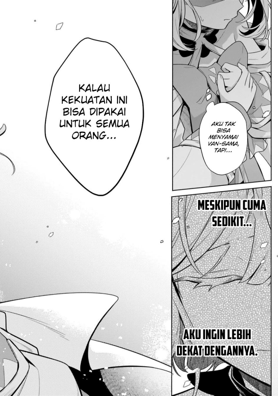 Fun Territory Defense Of The Easy-going Lord ~the Nameless Village Is Made Into The Strongest Fortified City By Production Magic~ Chapter 36.2 - halaman 10