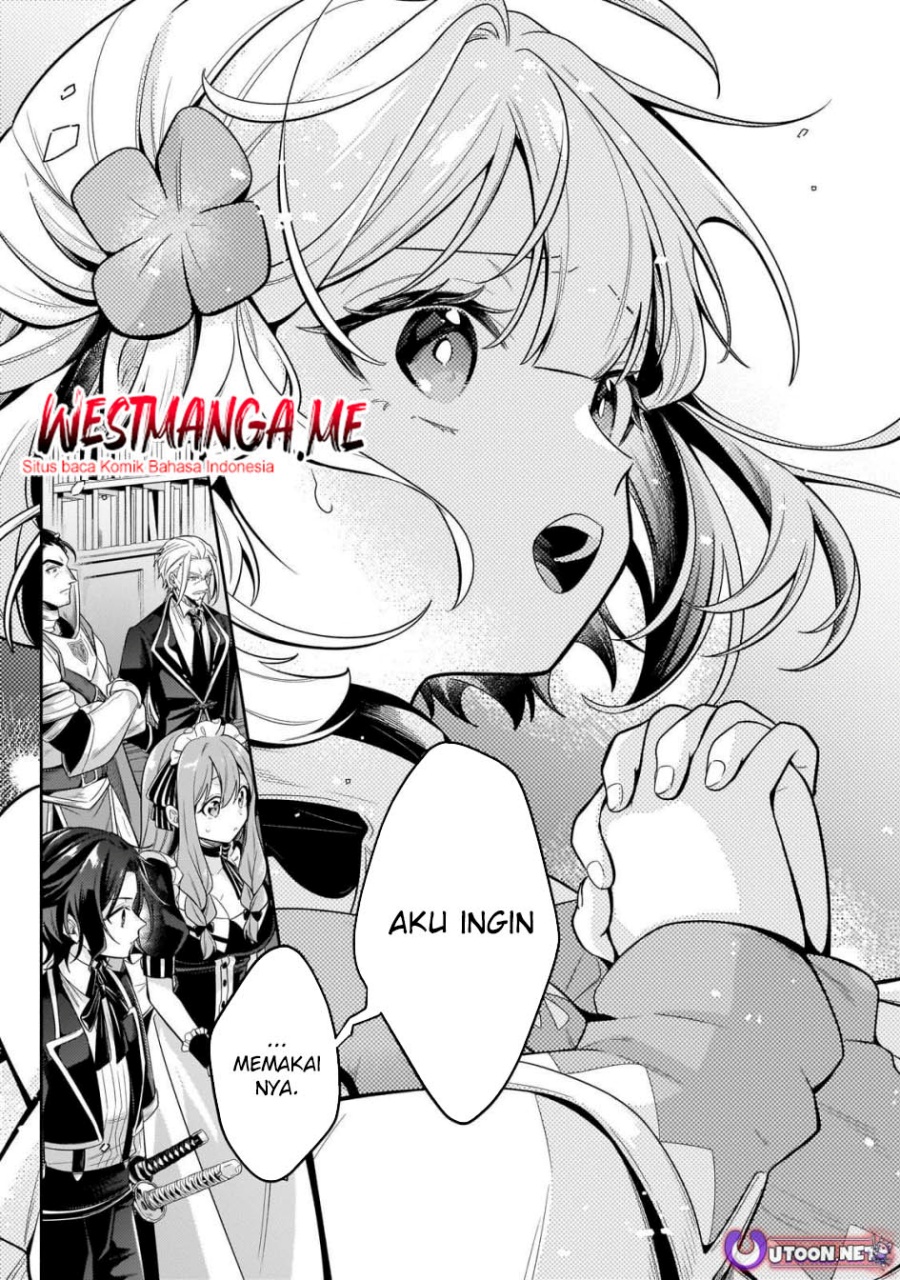 Fun Territory Defense Of The Easy-going Lord ~the Nameless Village Is Made Into The Strongest Fortified City By Production Magic~ Chapter 36.2 - halaman 11