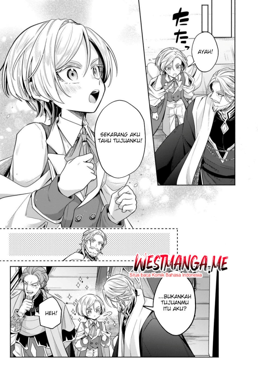 Fun Territory Defense Of The Easy-going Lord ~the Nameless Village Is Made Into The Strongest Fortified City By Production Magic~ Chapter 36.2 - halaman 5