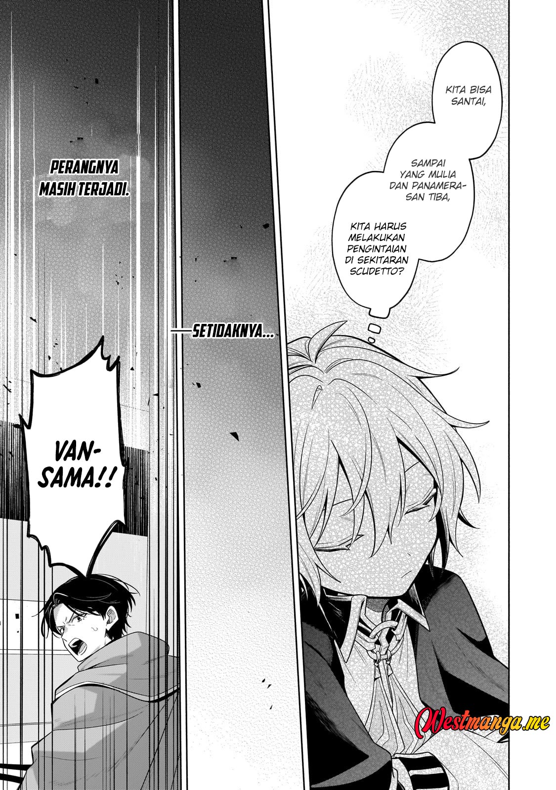 Fun Territory Defense Of The Easy-going Lord ~the Nameless Village Is Made Into The Strongest Fortified City By Production Magic~ Chapter 36.3 - halaman 15