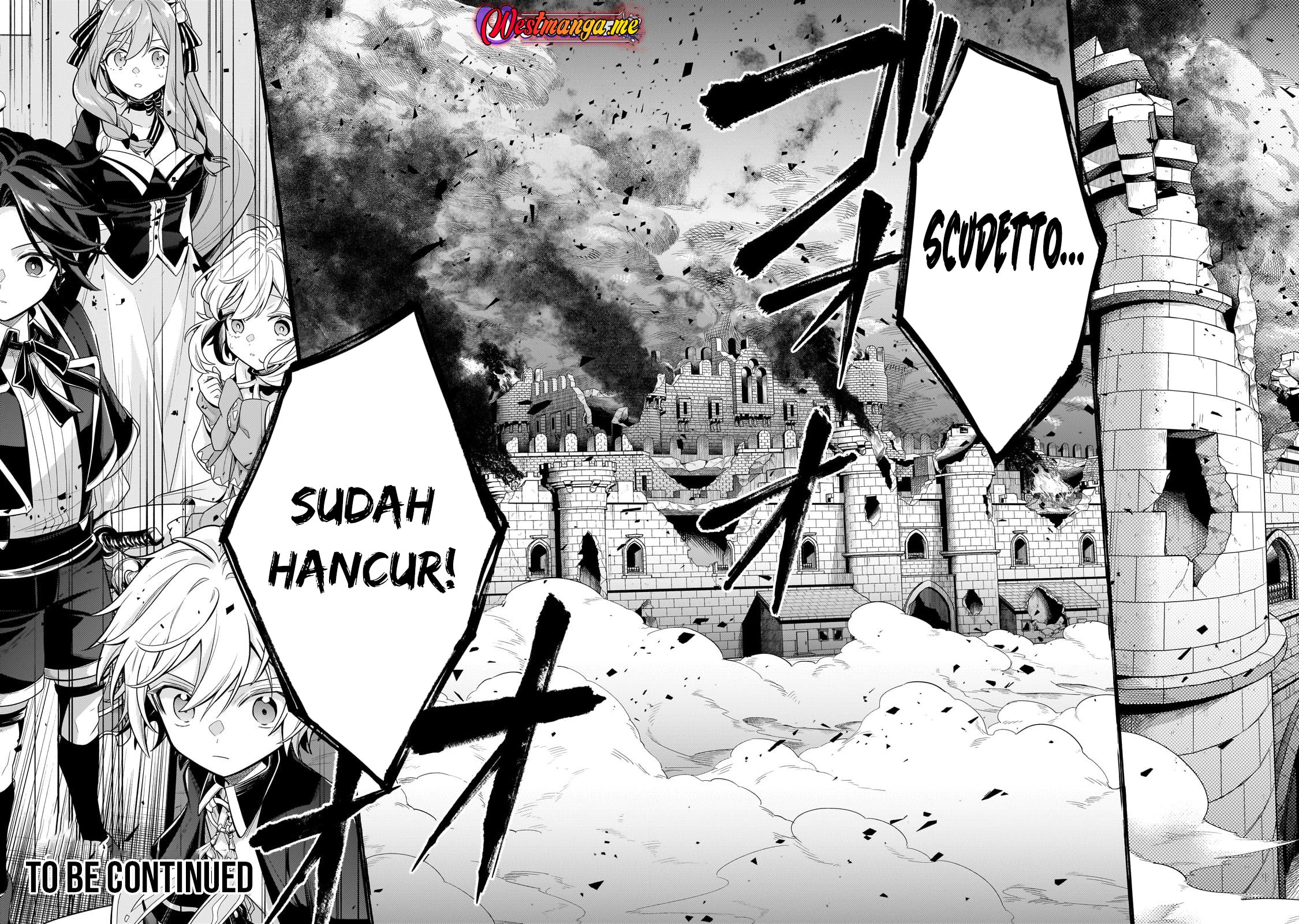 Fun Territory Defense Of The Easy-going Lord ~the Nameless Village Is Made Into The Strongest Fortified City By Production Magic~ Chapter 36.3 - halaman 16