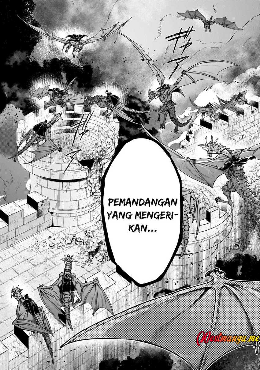 Fun Territory Defense Of The Easy-going Lord ~the Nameless Village Is Made Into The Strongest Fortified City By Production Magic~ Chapter 37.1 - halaman 12