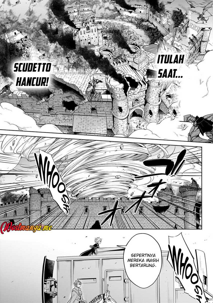 Fun Territory Defense Of The Easy-going Lord ~the Nameless Village Is Made Into The Strongest Fortified City By Production Magic~ Chapter 37.1 - halaman 14