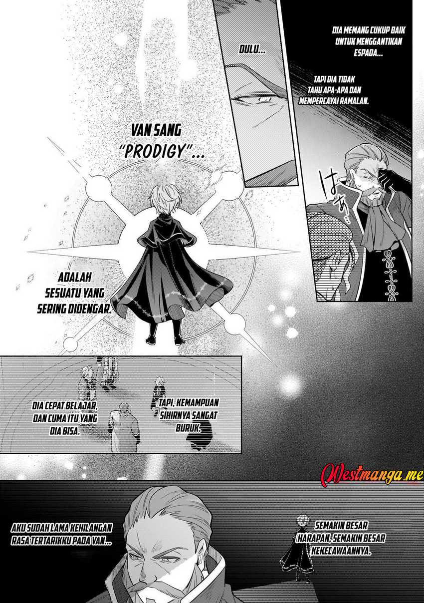 Fun Territory Defense Of The Easy-going Lord ~the Nameless Village Is Made Into The Strongest Fortified City By Production Magic~ Chapter 37.1 - halaman 6