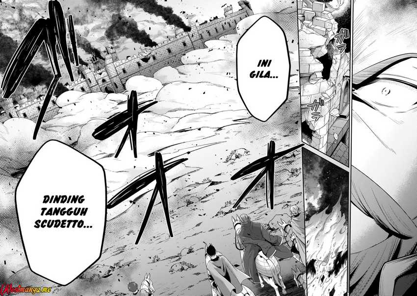 Fun Territory Defense Of The Easy-going Lord ~the Nameless Village Is Made Into The Strongest Fortified City By Production Magic~ Chapter 37.1 - halaman 8