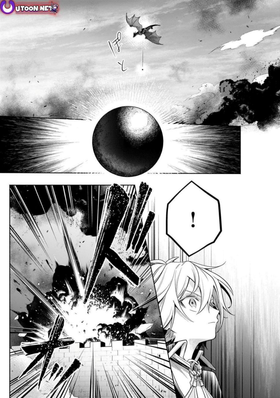 Fun Territory Defense Of The Easy-going Lord ~the Nameless Village Is Made Into The Strongest Fortified City By Production Magic~ Chapter 37.2 - halaman 2
