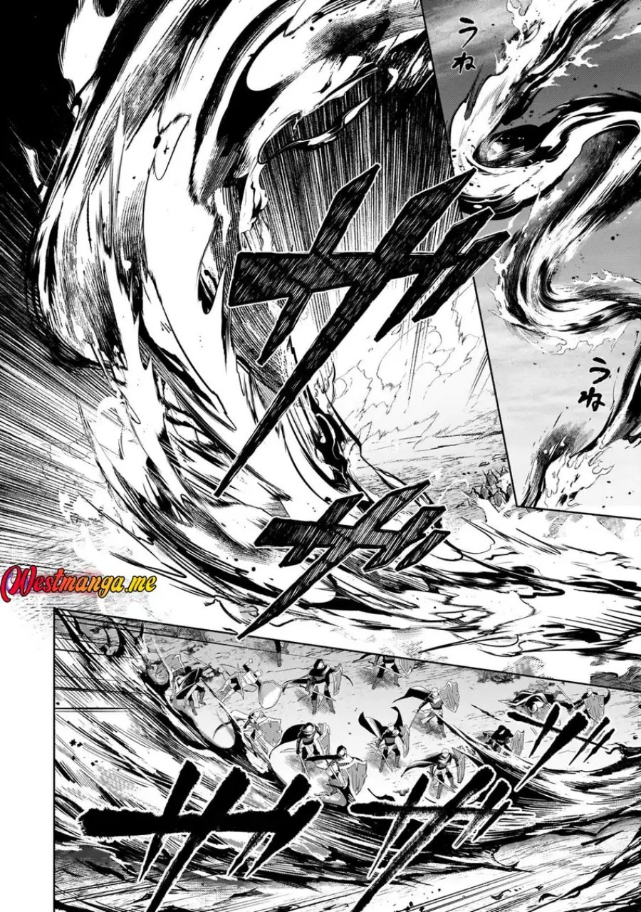 Fun Territory Defense Of The Easy-going Lord ~the Nameless Village Is Made Into The Strongest Fortified City By Production Magic~ Chapter 37.3 - halaman 12