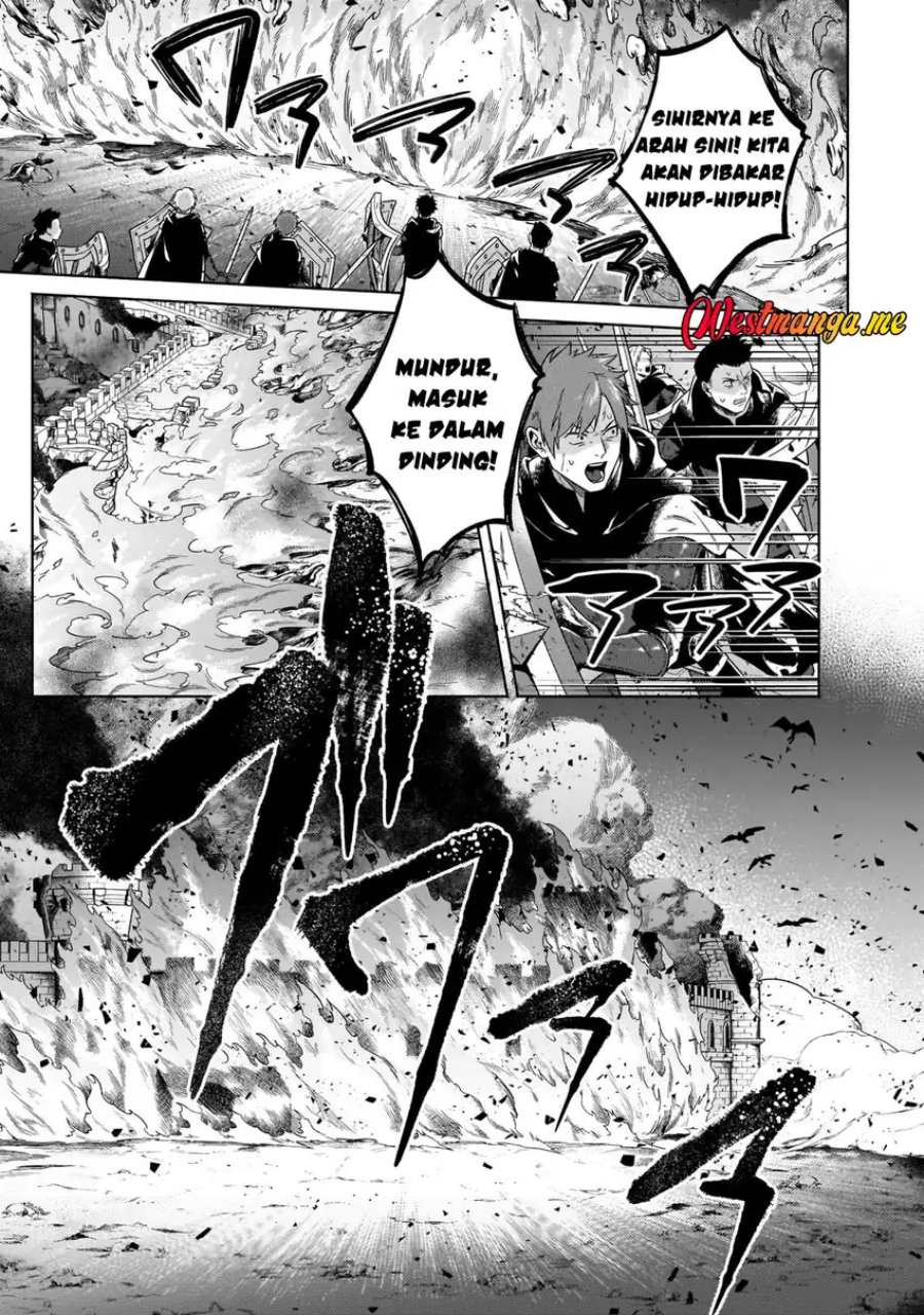 Fun Territory Defense Of The Easy-going Lord ~the Nameless Village Is Made Into The Strongest Fortified City By Production Magic~ Chapter 37.3 - halaman 13