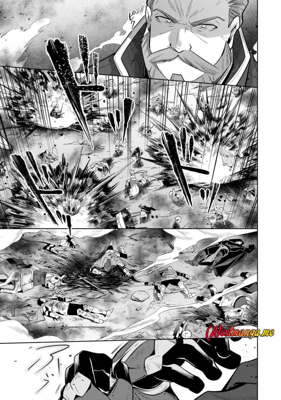 Fun Territory Defense Of The Easy-going Lord ~the Nameless Village Is Made Into The Strongest Fortified City By Production Magic~ Chapter 37.3 - halaman 15