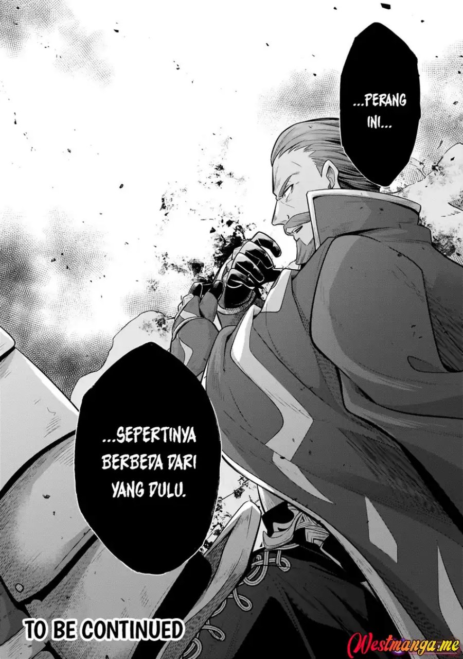 Fun Territory Defense Of The Easy-going Lord ~the Nameless Village Is Made Into The Strongest Fortified City By Production Magic~ Chapter 37.3 - halaman 16