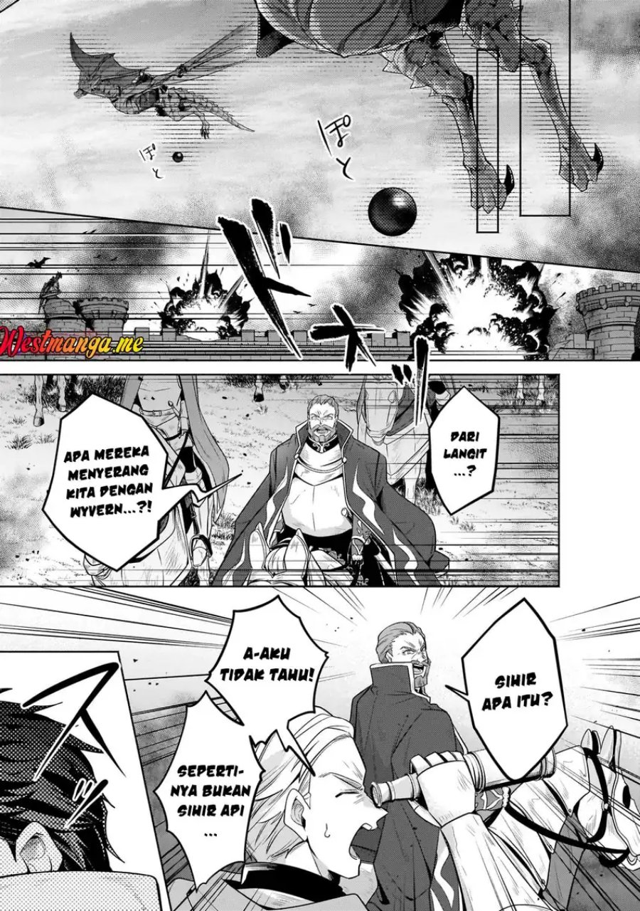 Fun Territory Defense Of The Easy-going Lord ~the Nameless Village Is Made Into The Strongest Fortified City By Production Magic~ Chapter 37.3 - halaman 2