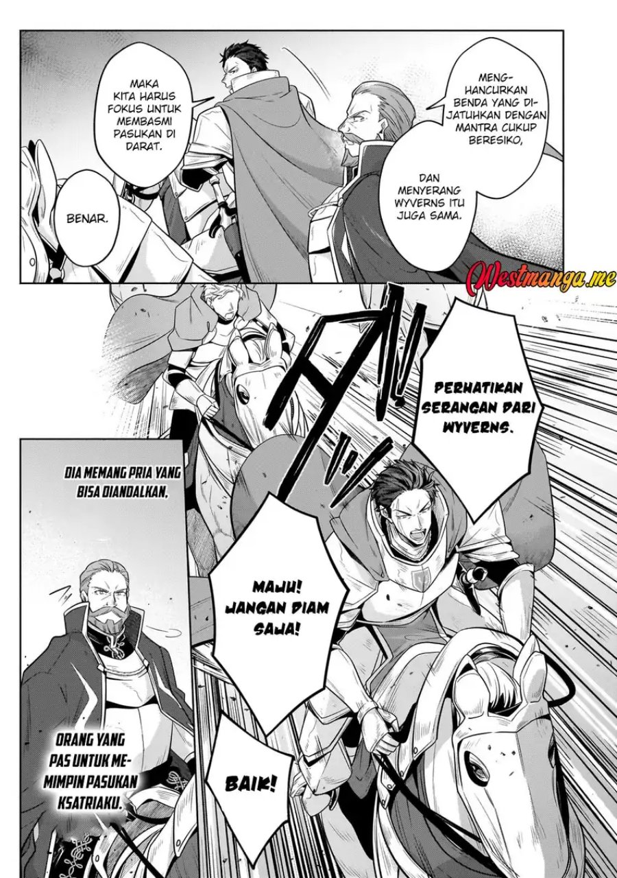 Fun Territory Defense Of The Easy-going Lord ~the Nameless Village Is Made Into The Strongest Fortified City By Production Magic~ Chapter 37.3 - halaman 5